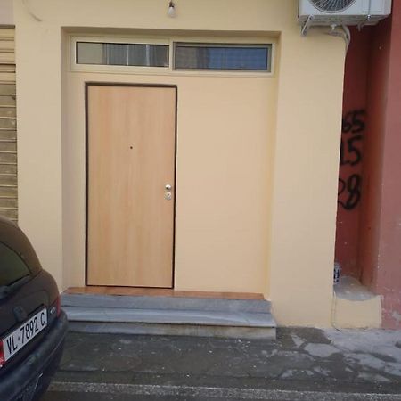 Artemisa Apartments Vlora Kültér fotó